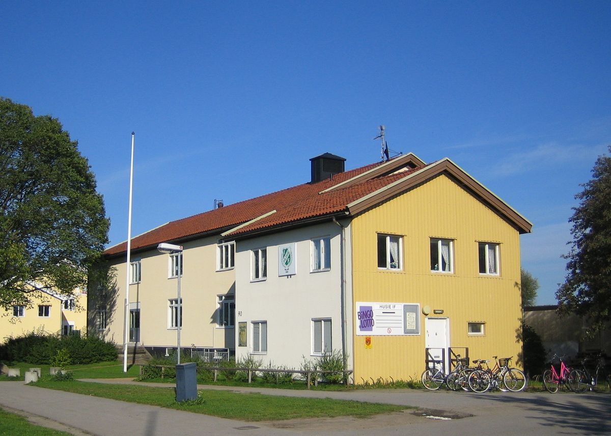 Kvarnby IK