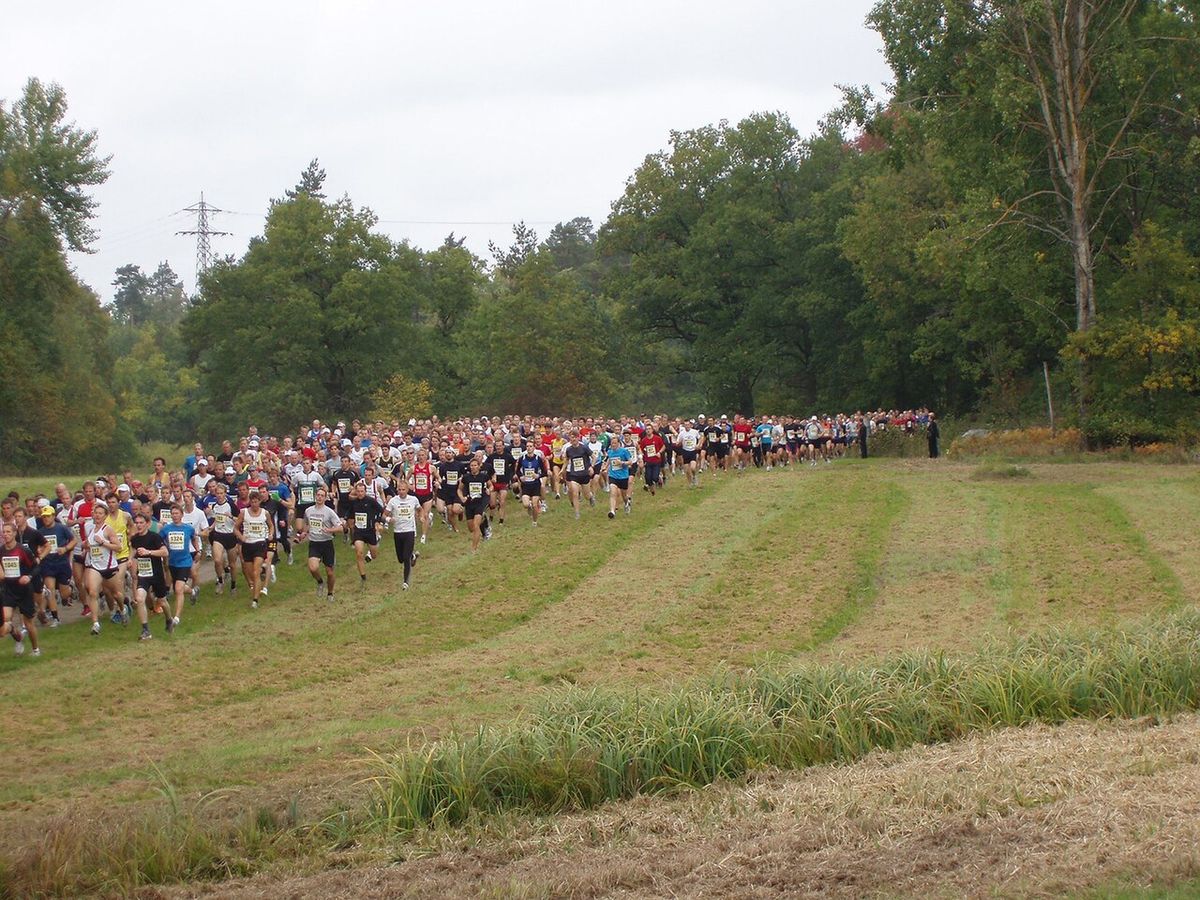 Lidingöloppet