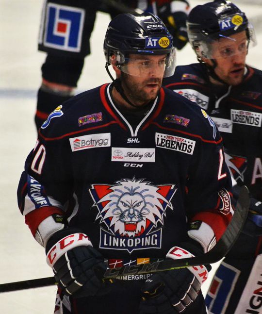 Linköping HC