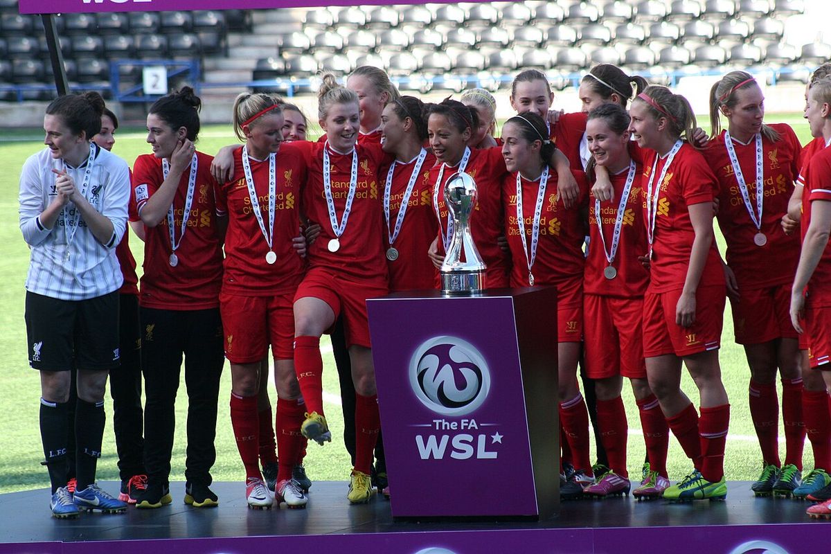 Liverpool WFC