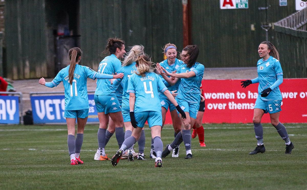 London City Lionesses