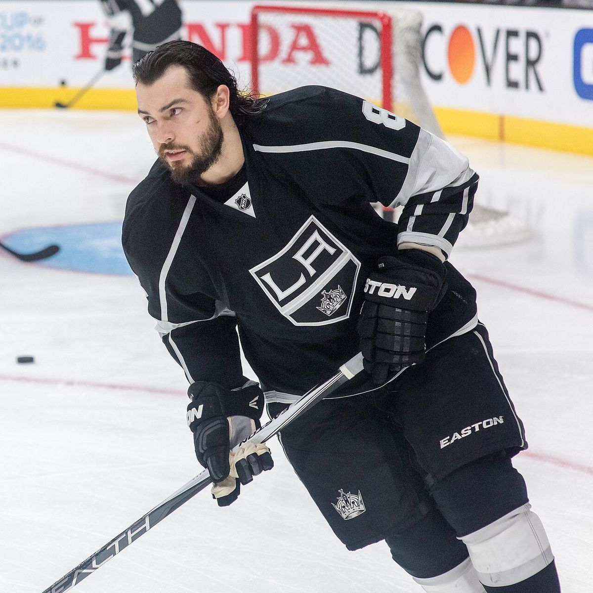 Los Angeles Kings