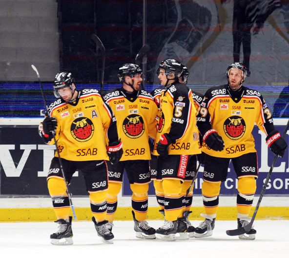 Luleå HF