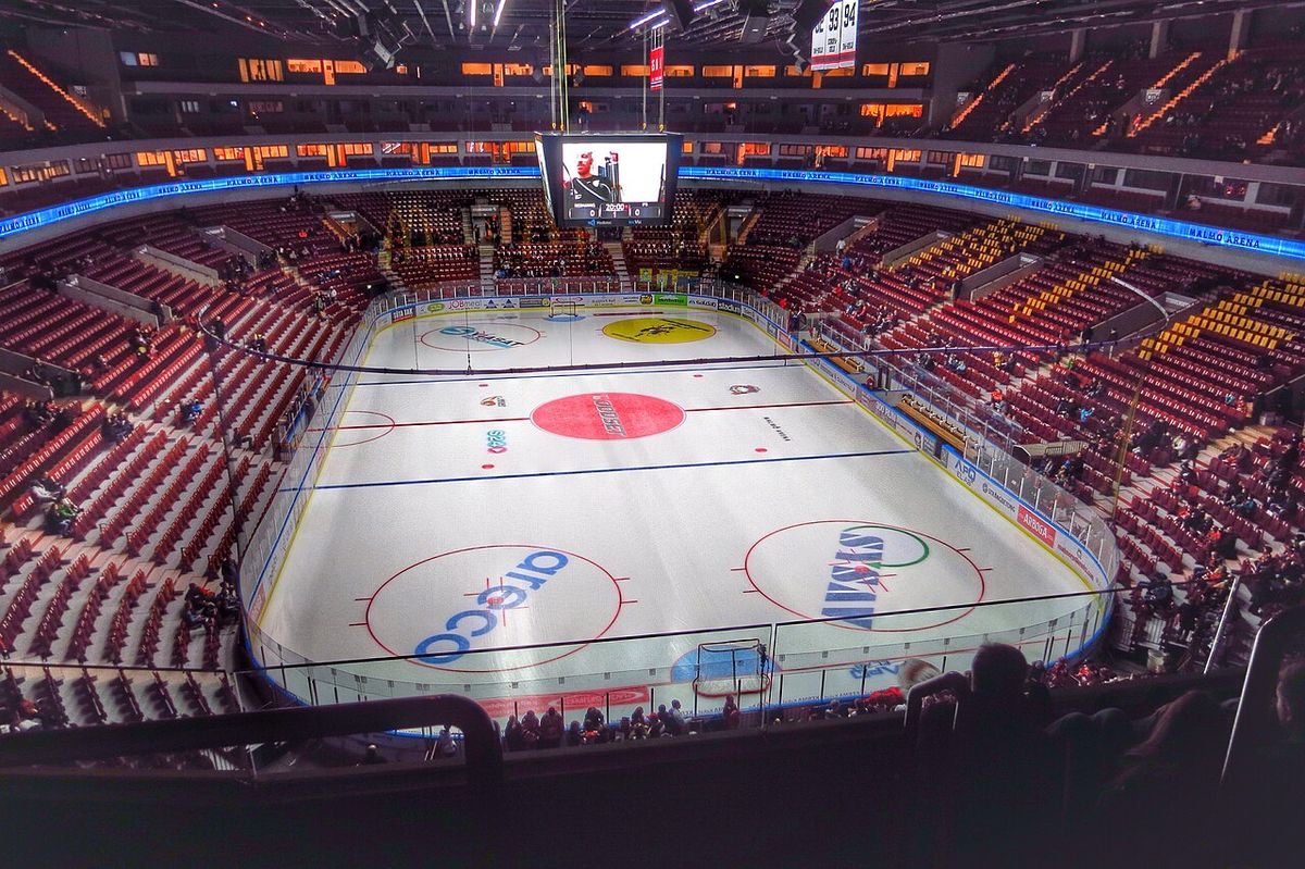 Malmö Redhawks