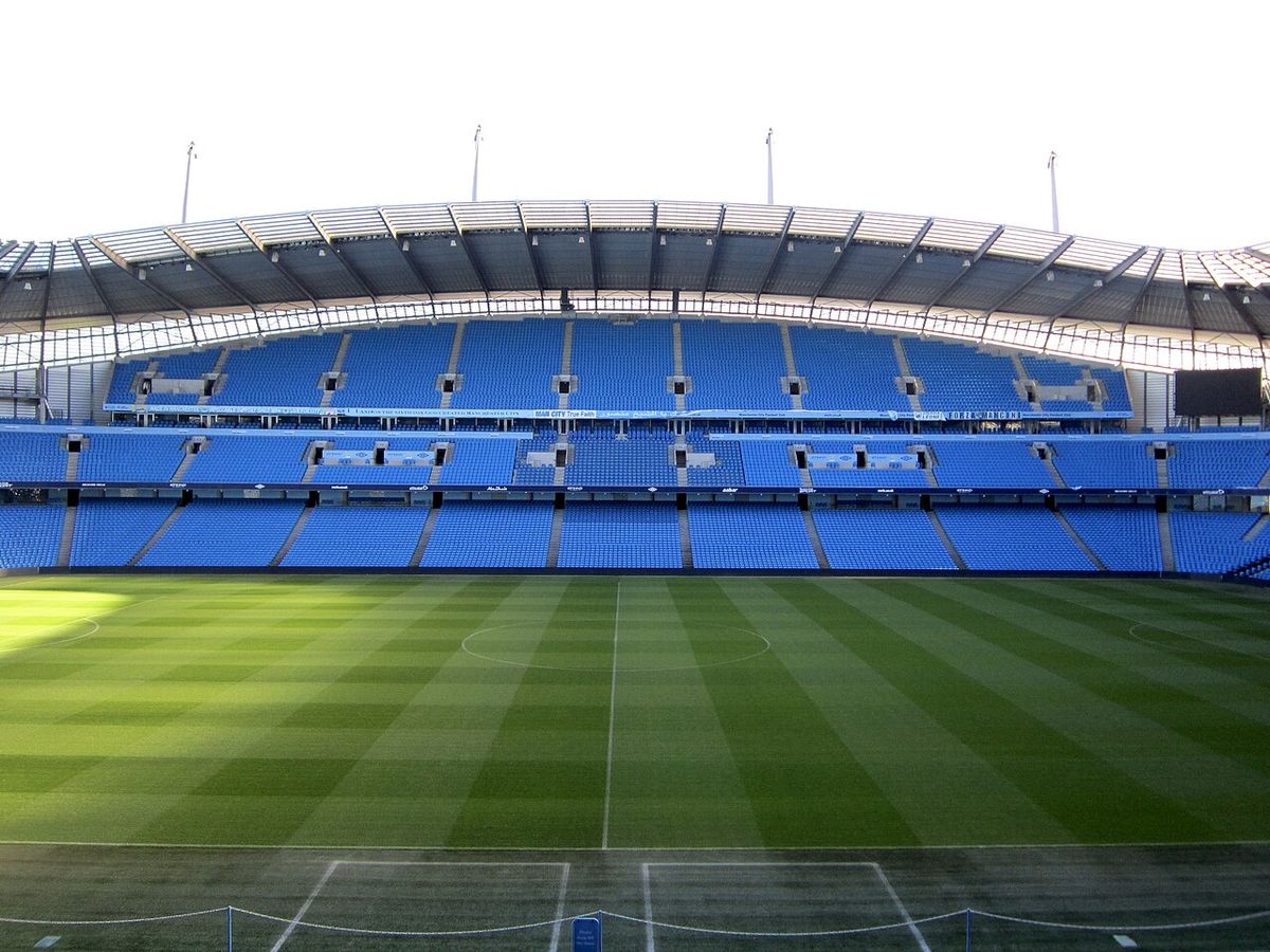 Manchester City FC