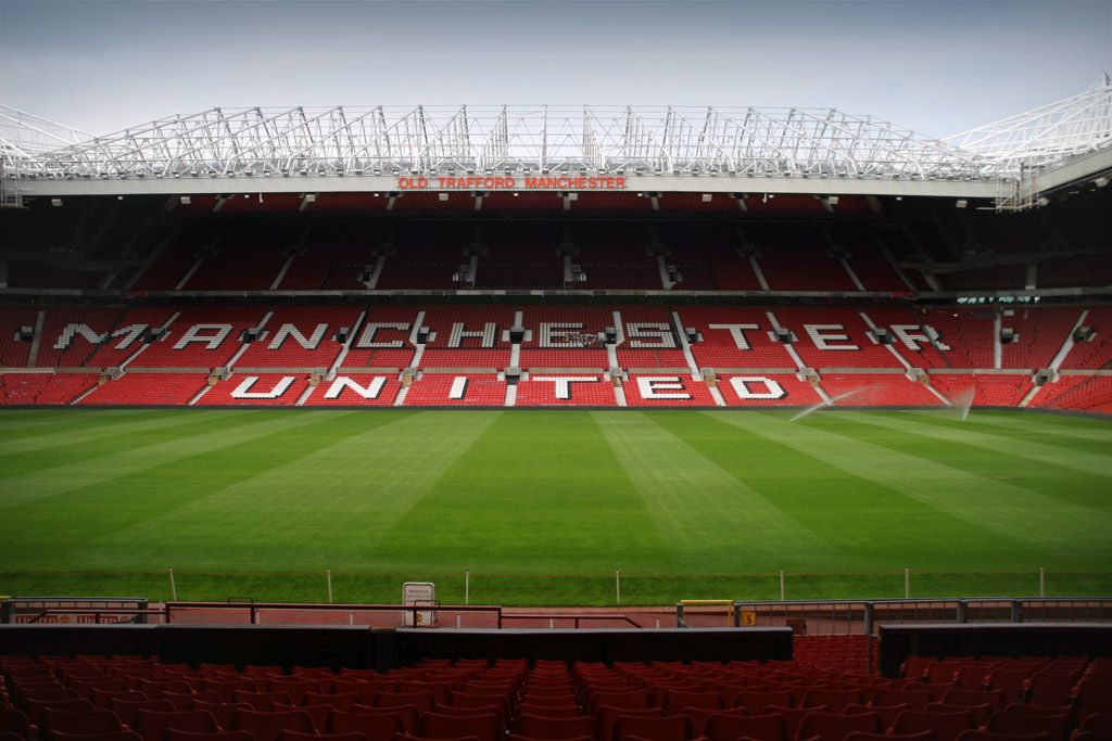 Manchester United FC