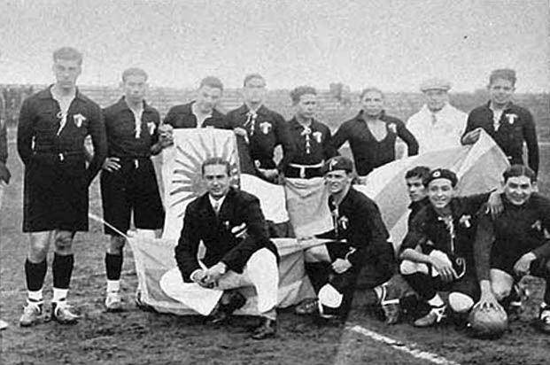 Mexikos herrlandslag i fotboll