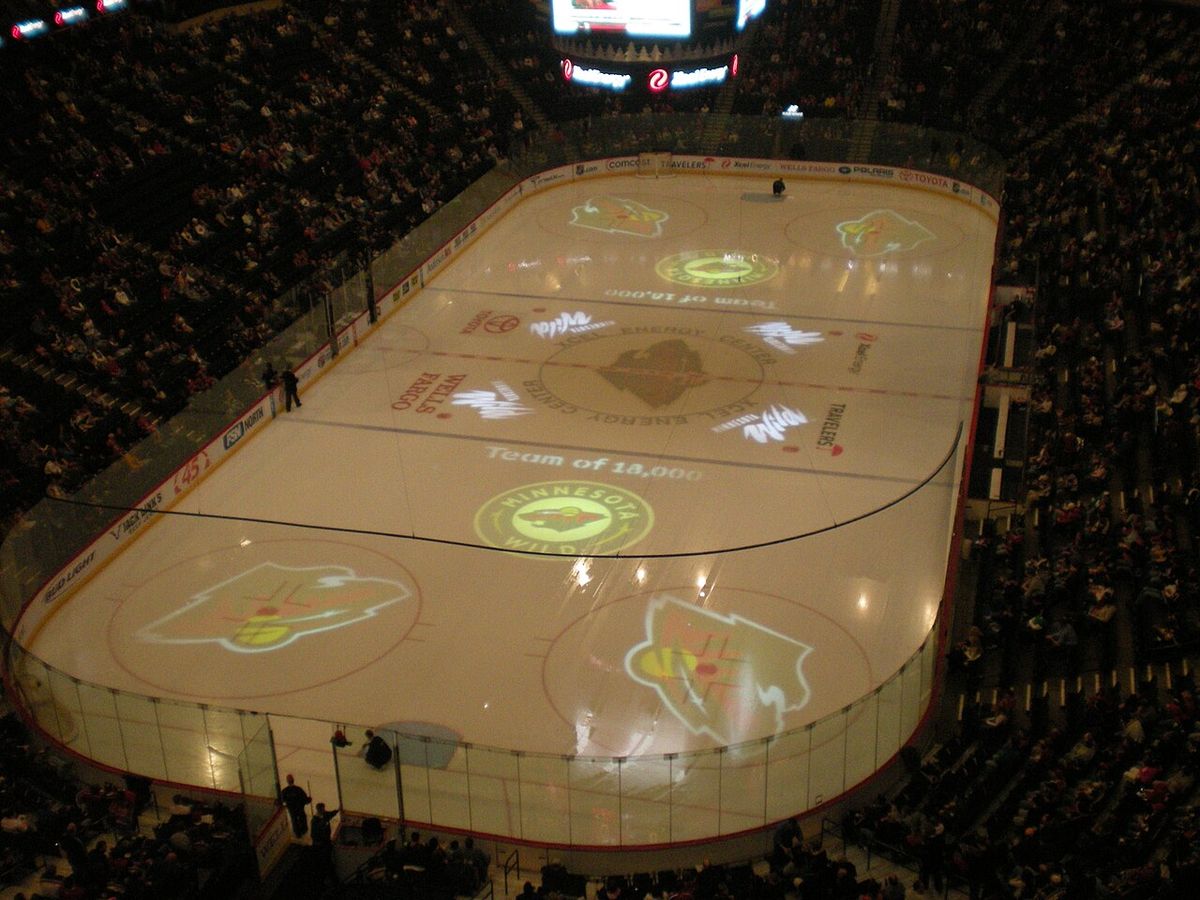Minnesota Wild