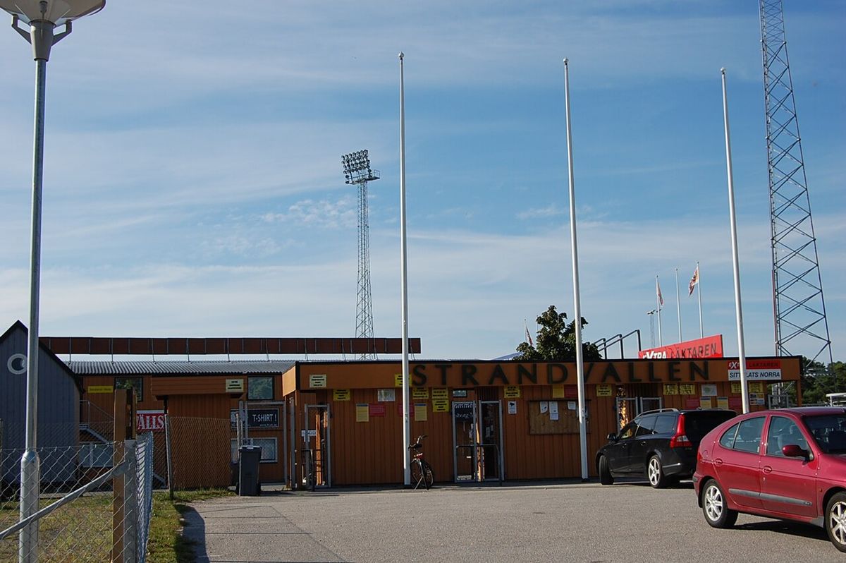 Mjällby AIF
