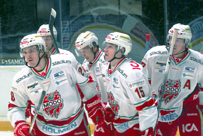 Modo Hockey