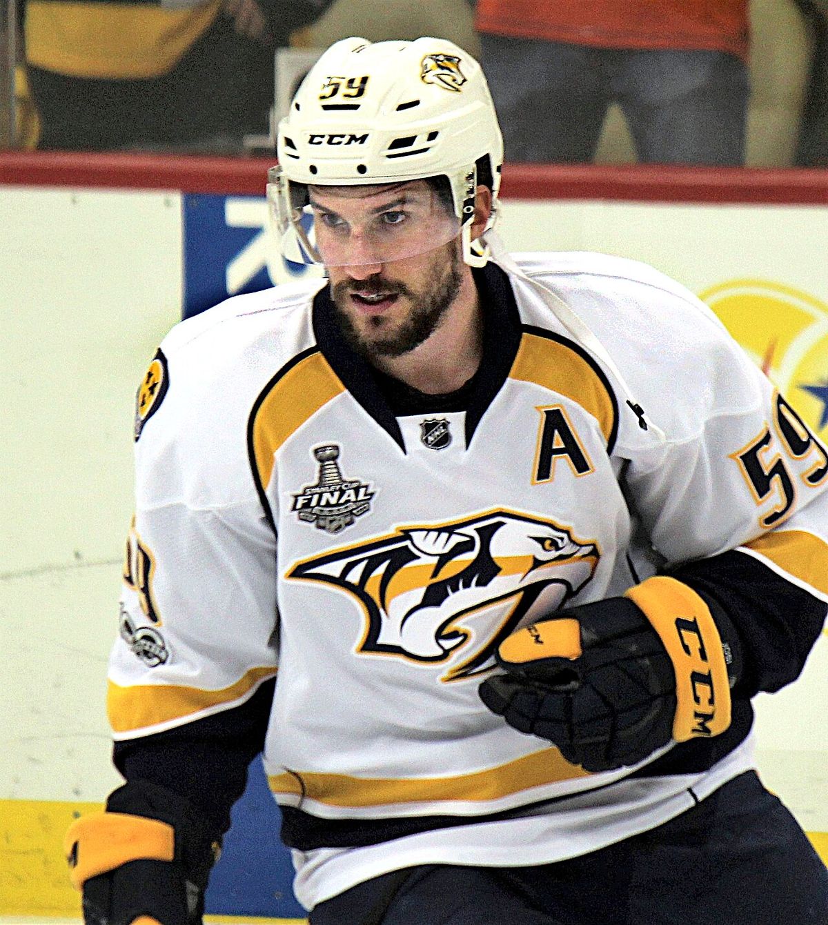 Nashville Predators