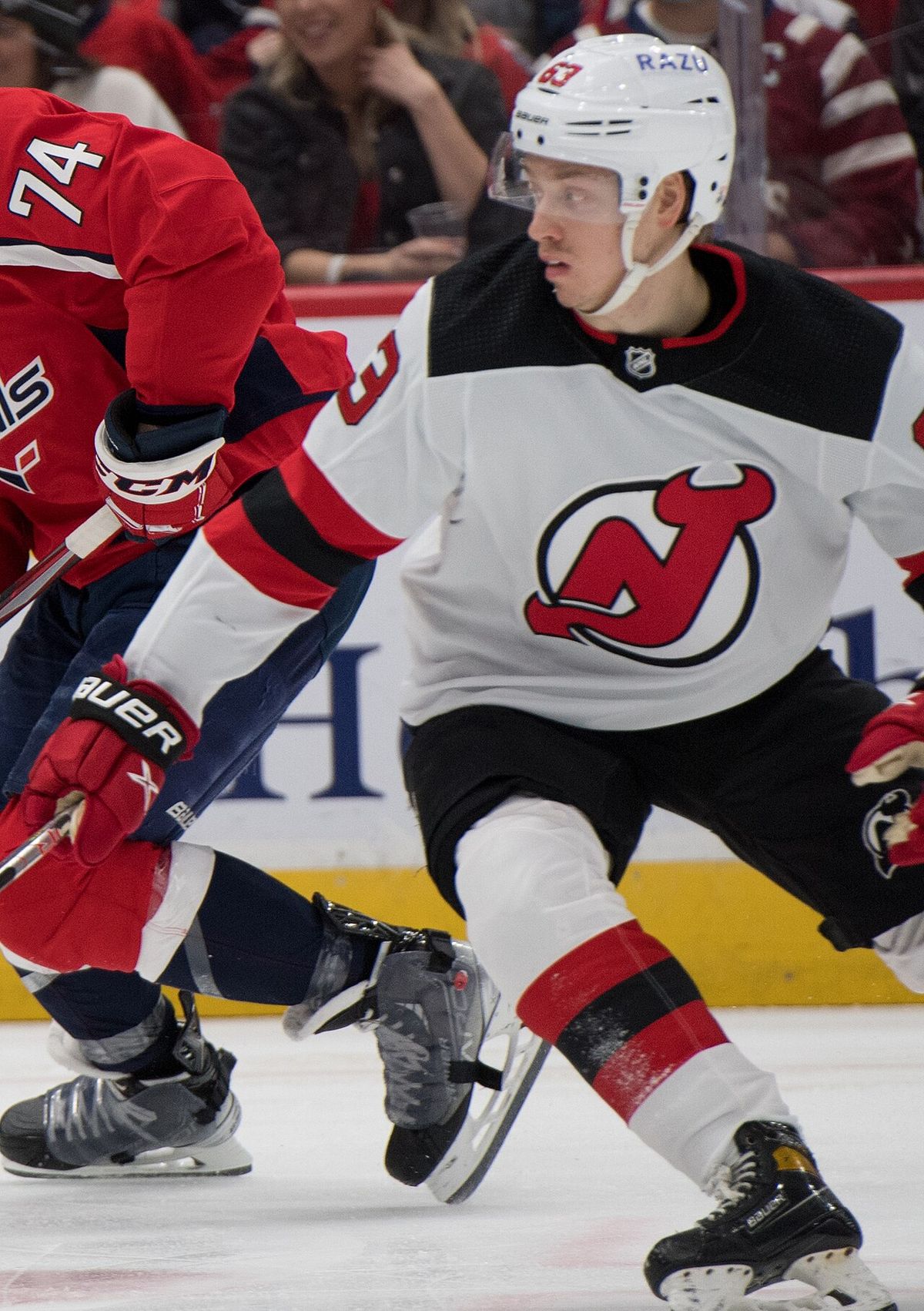 New Jersey Devils