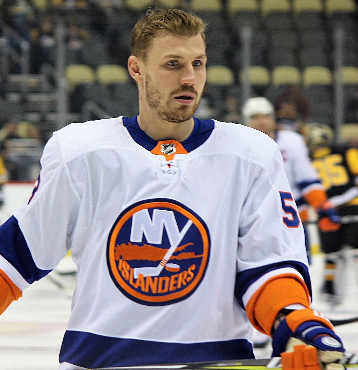 New York Islanders