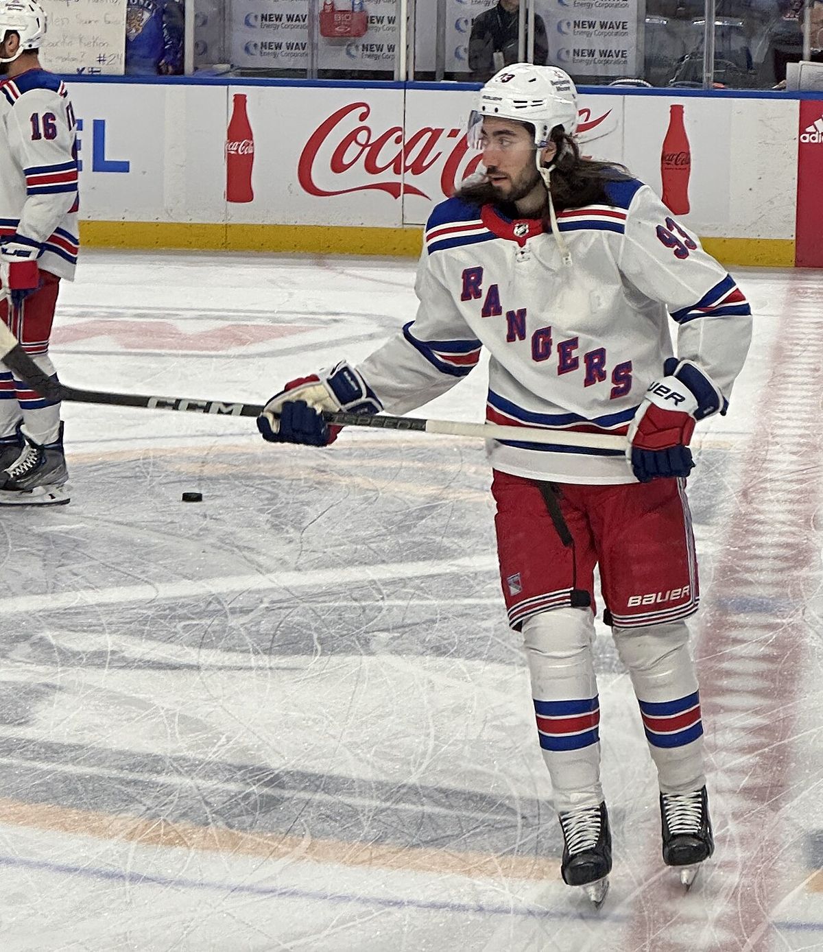 New York Rangers