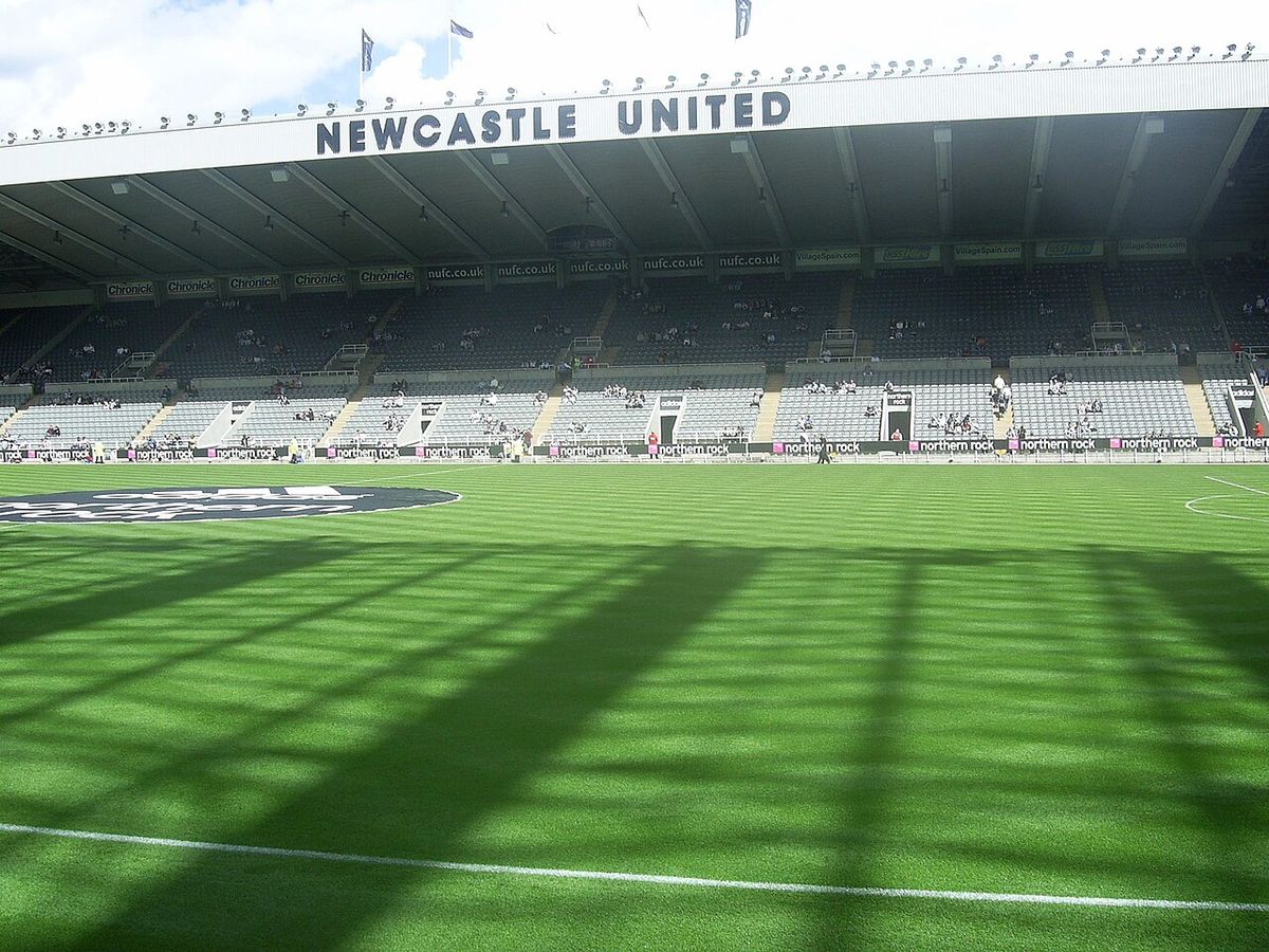 Newcastle United FC