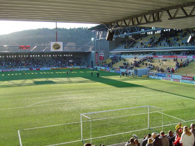 Norrby IF