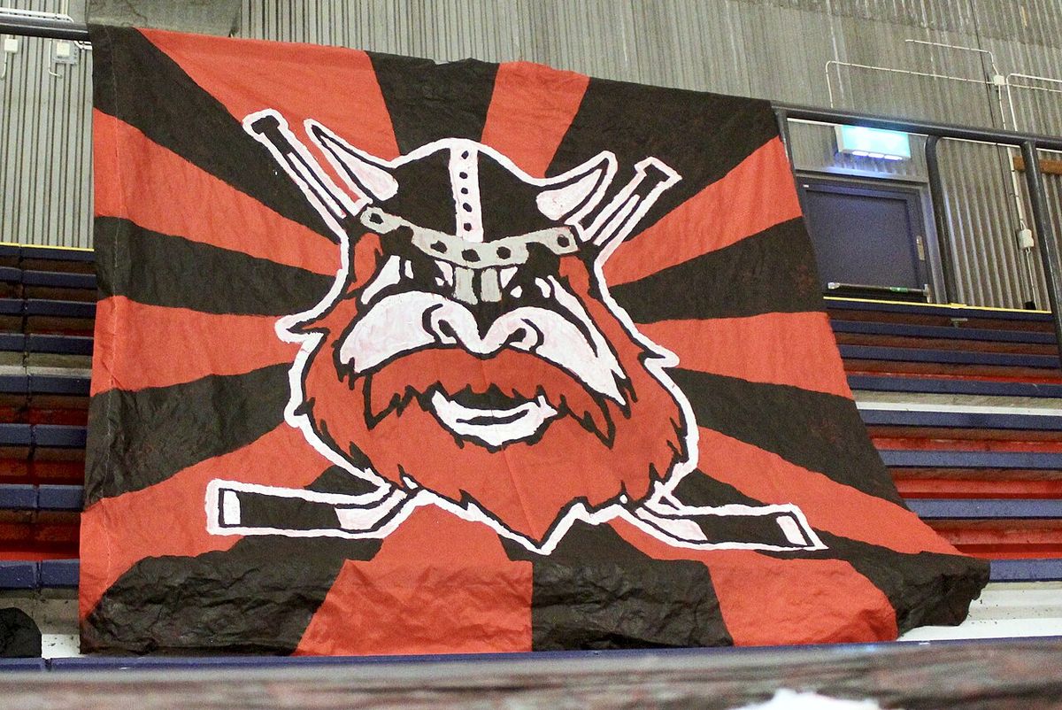 Nybro Vikings IF