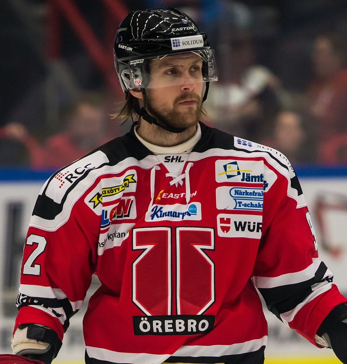 Örebro HK