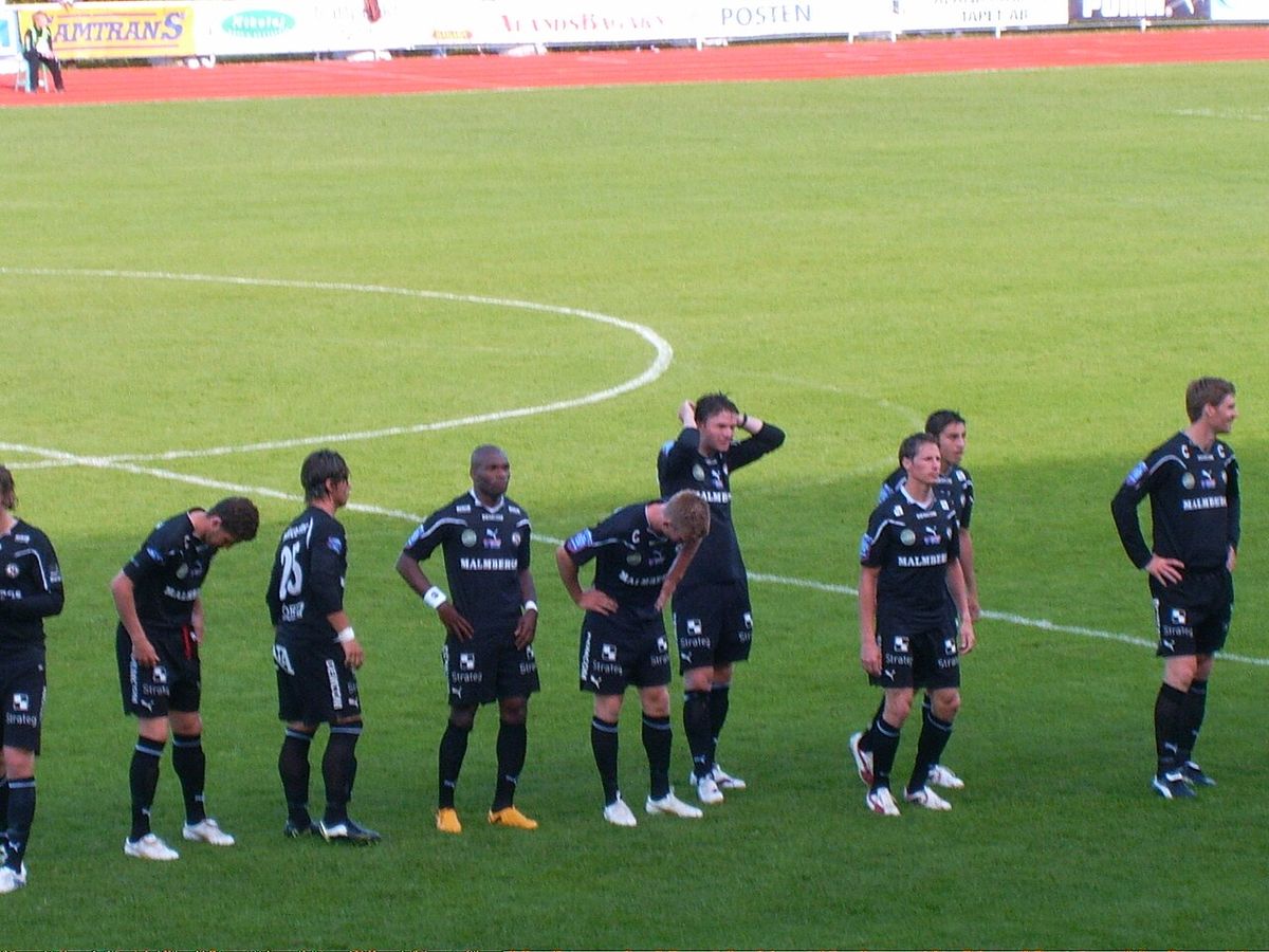 Örebro SK Fotboll