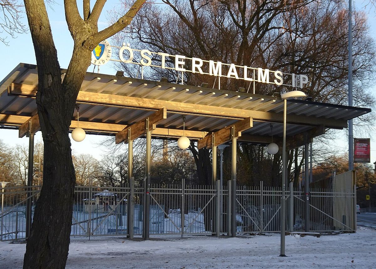 Östermalms IP