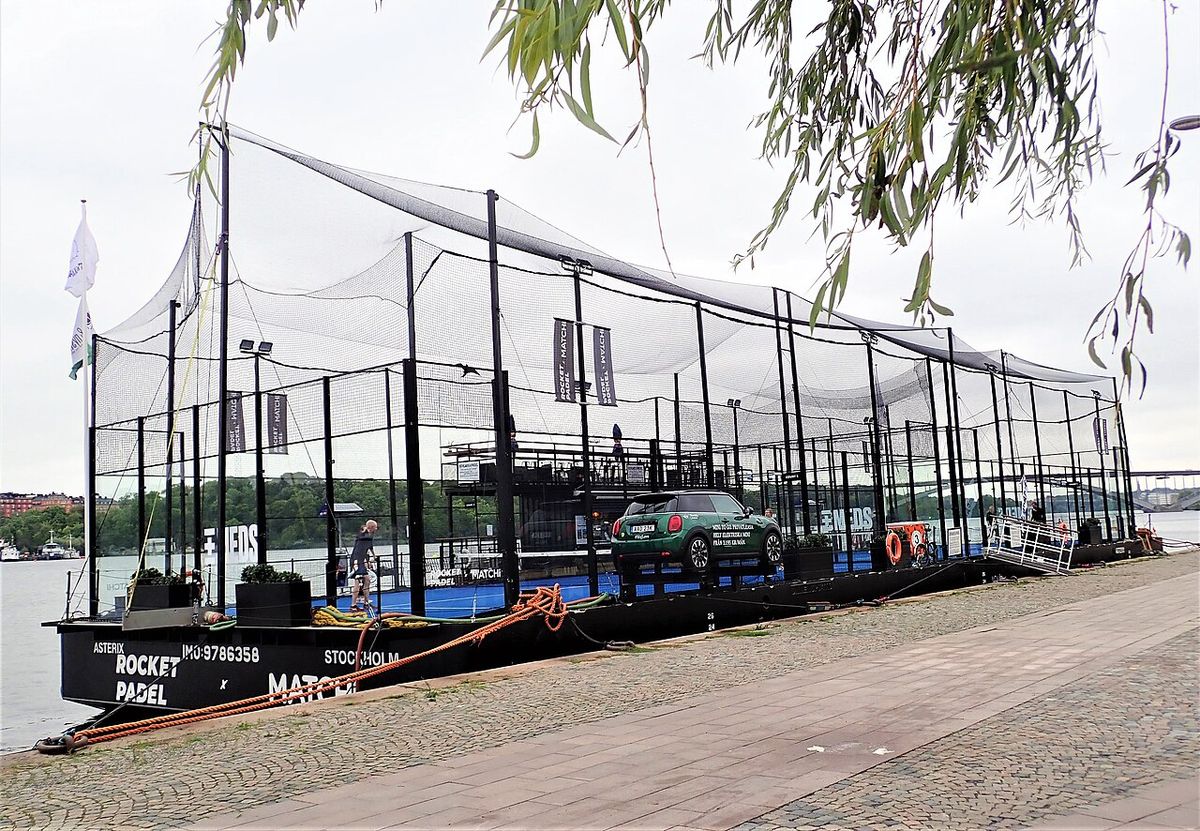 Padel