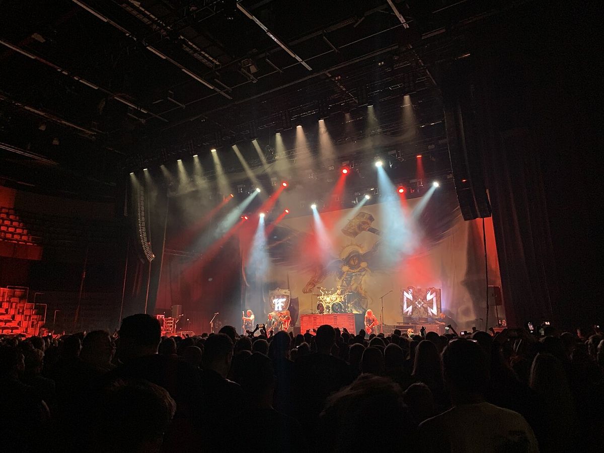 Partille Arena