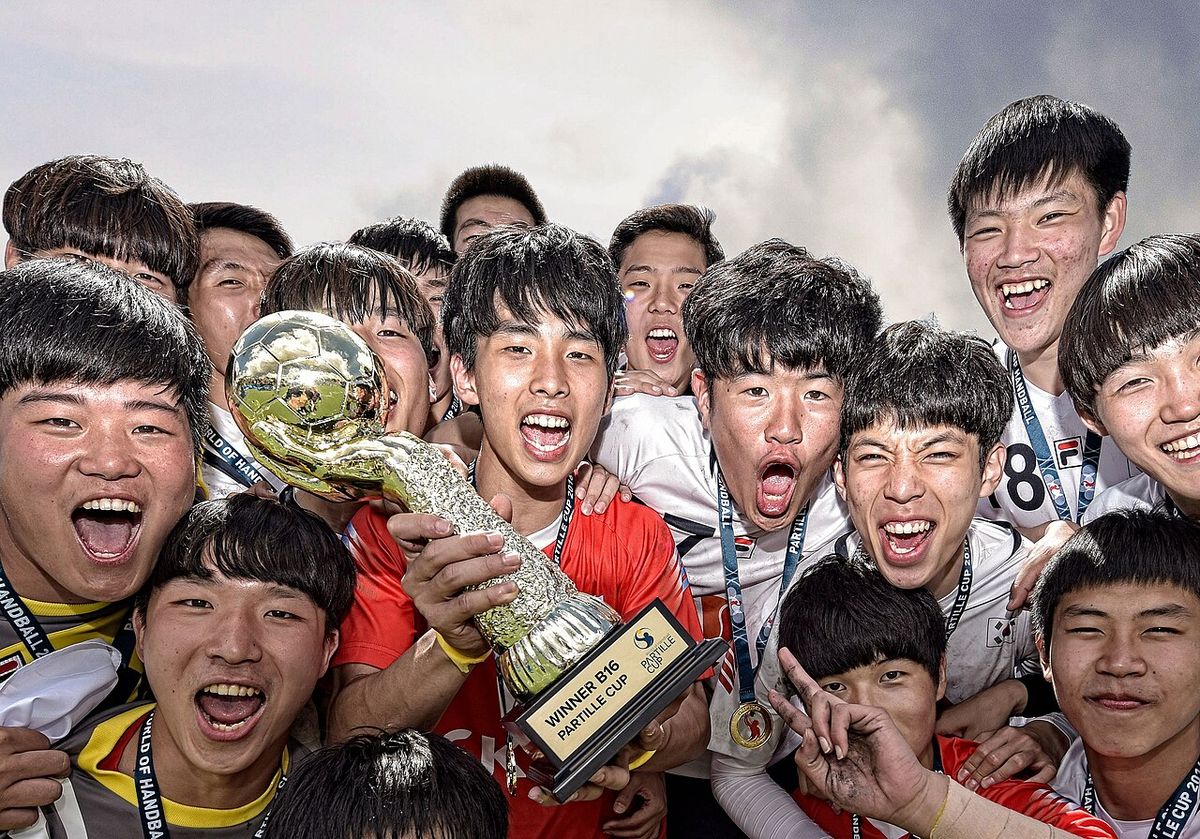 Partille Cup