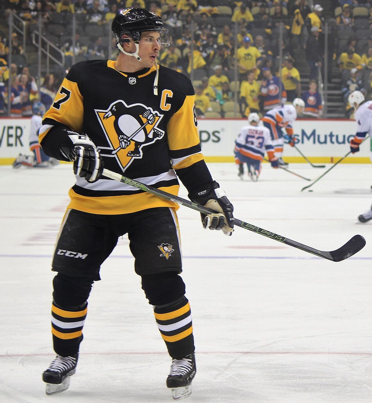 Pittsburgh Penguins
