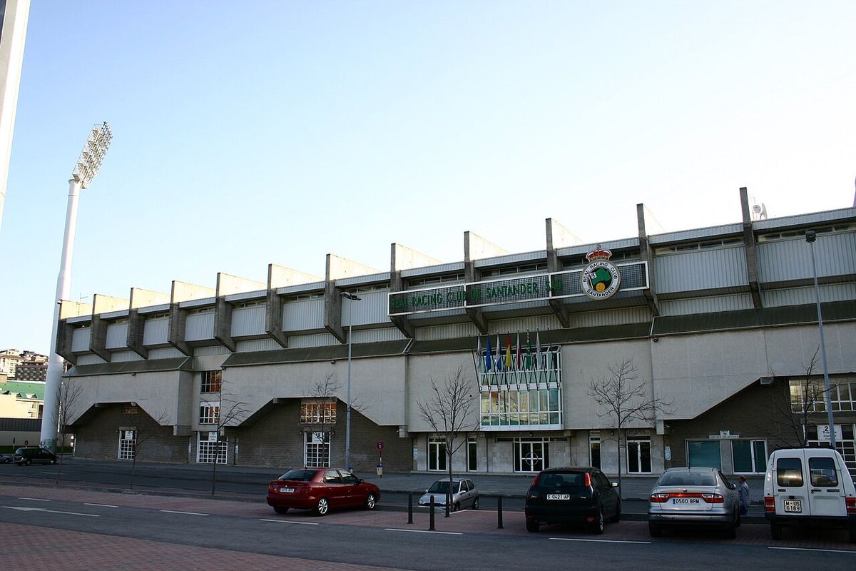 Real Racing Club de Santander