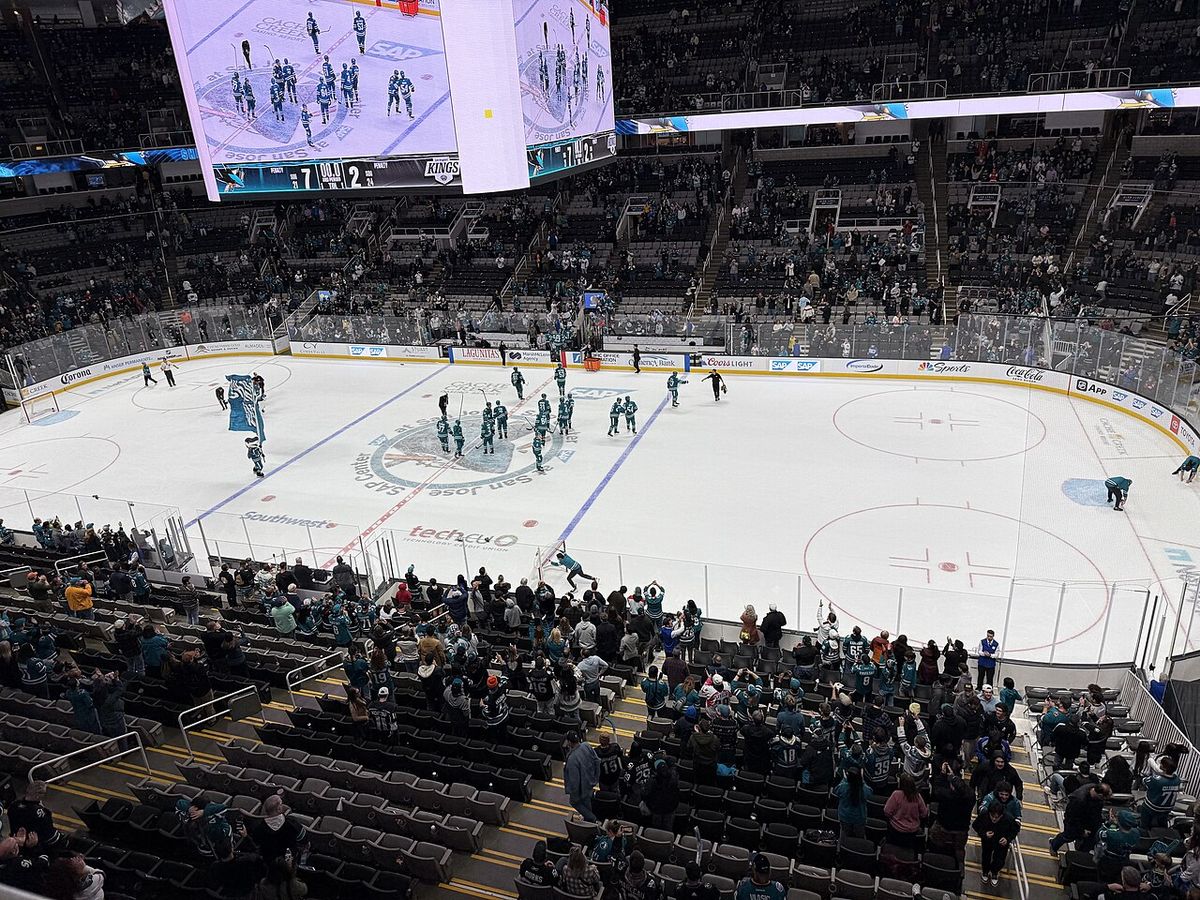 San Jose Sharks