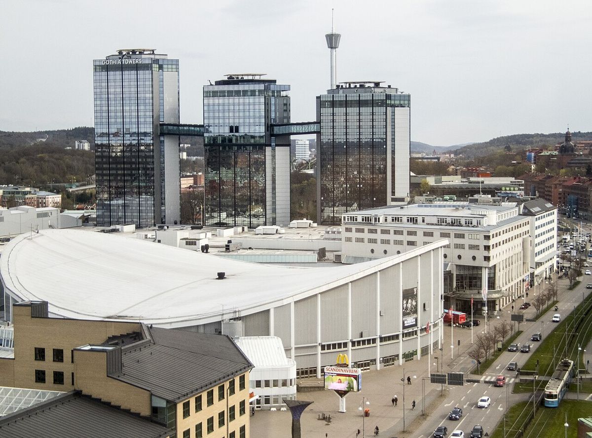 Scandinavium