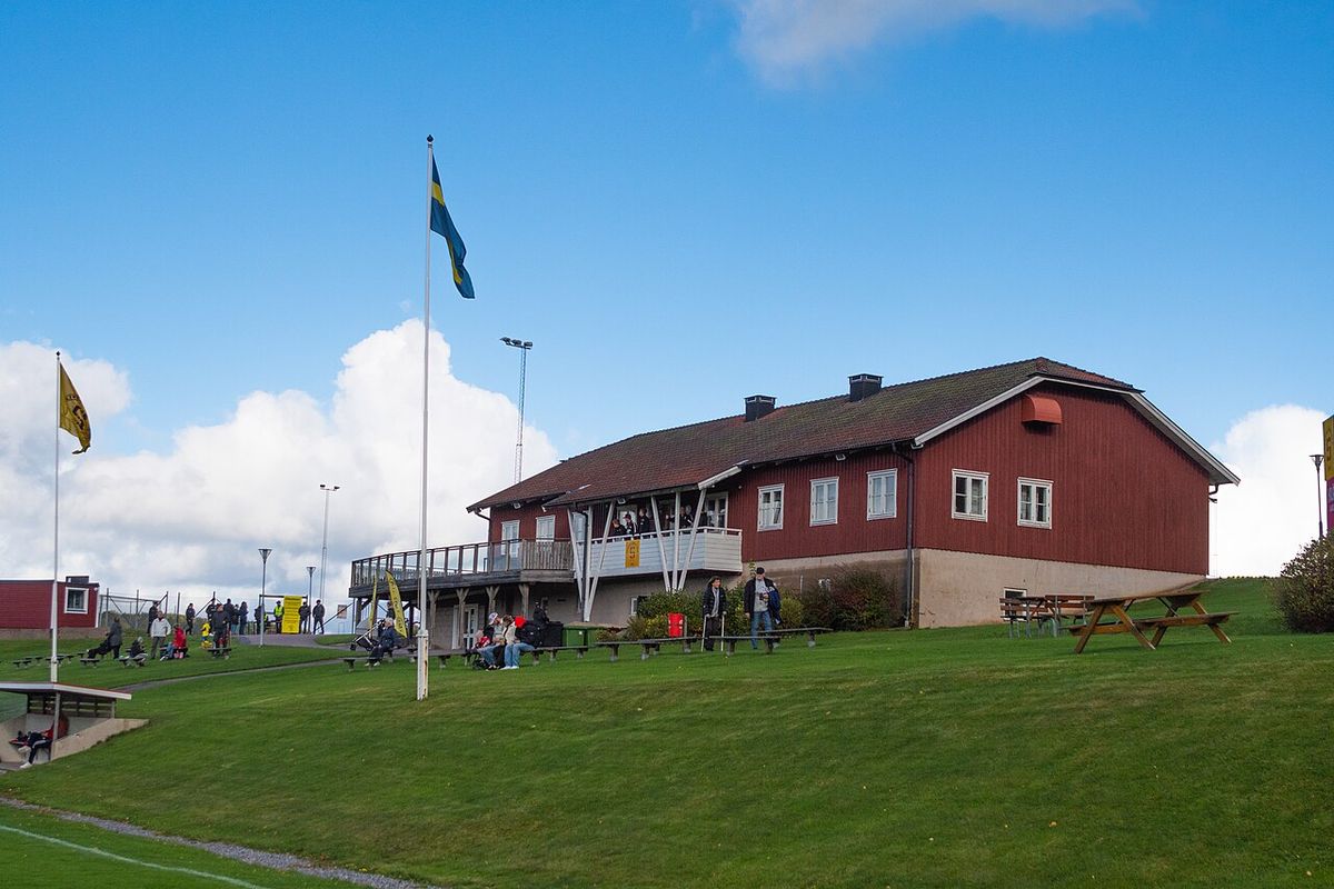 Skepplanda BTK