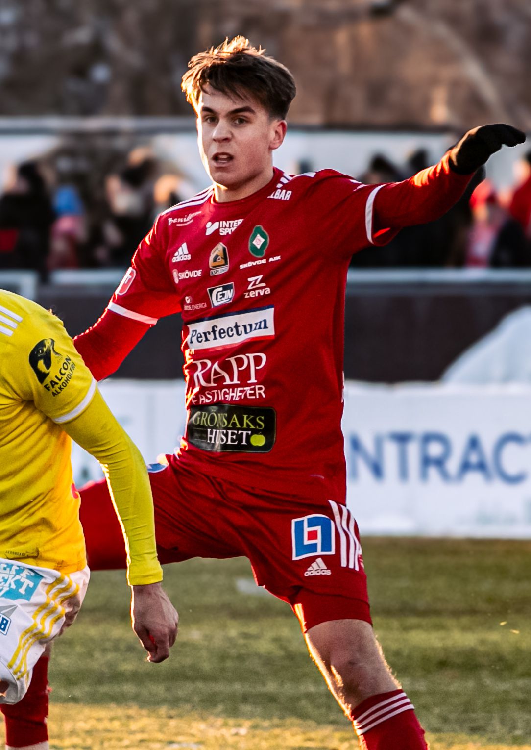 Skövde AIK