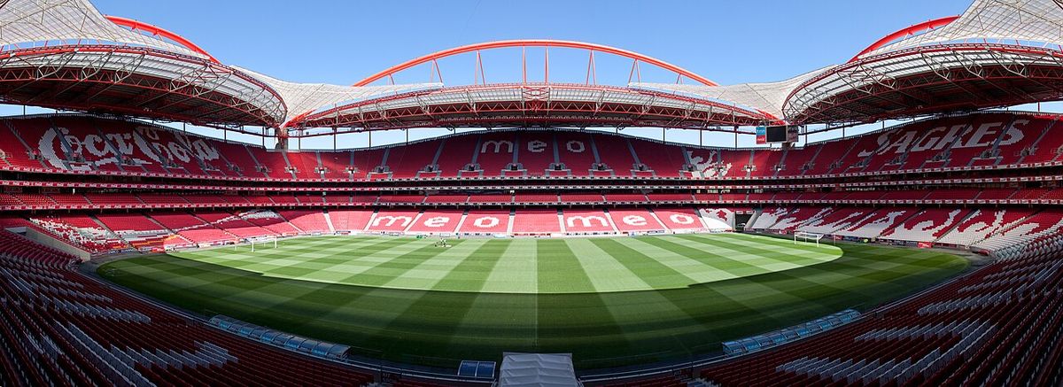SL Benfica