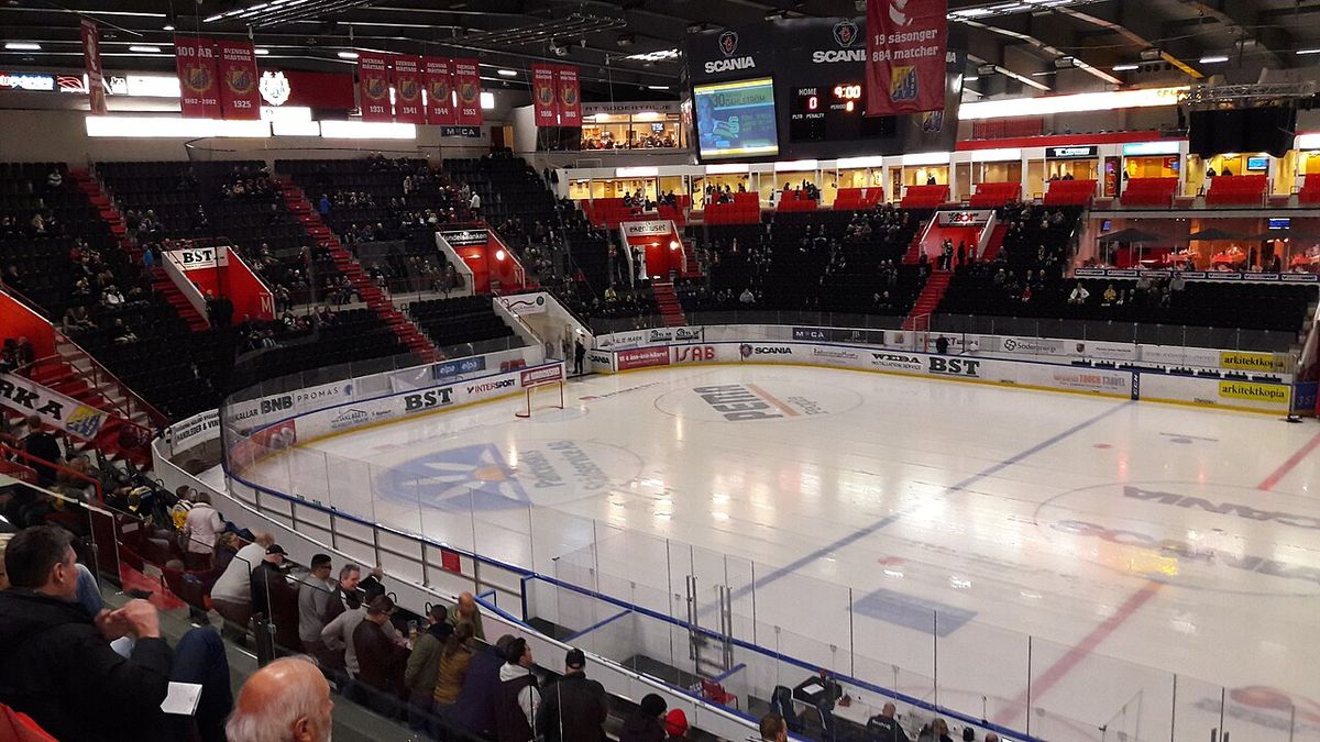 Södertälje SK