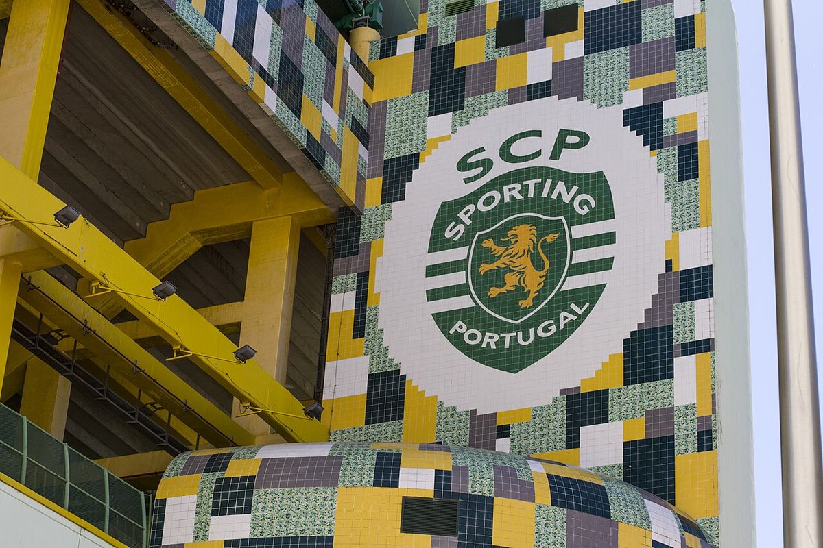 Sporting Lissabon