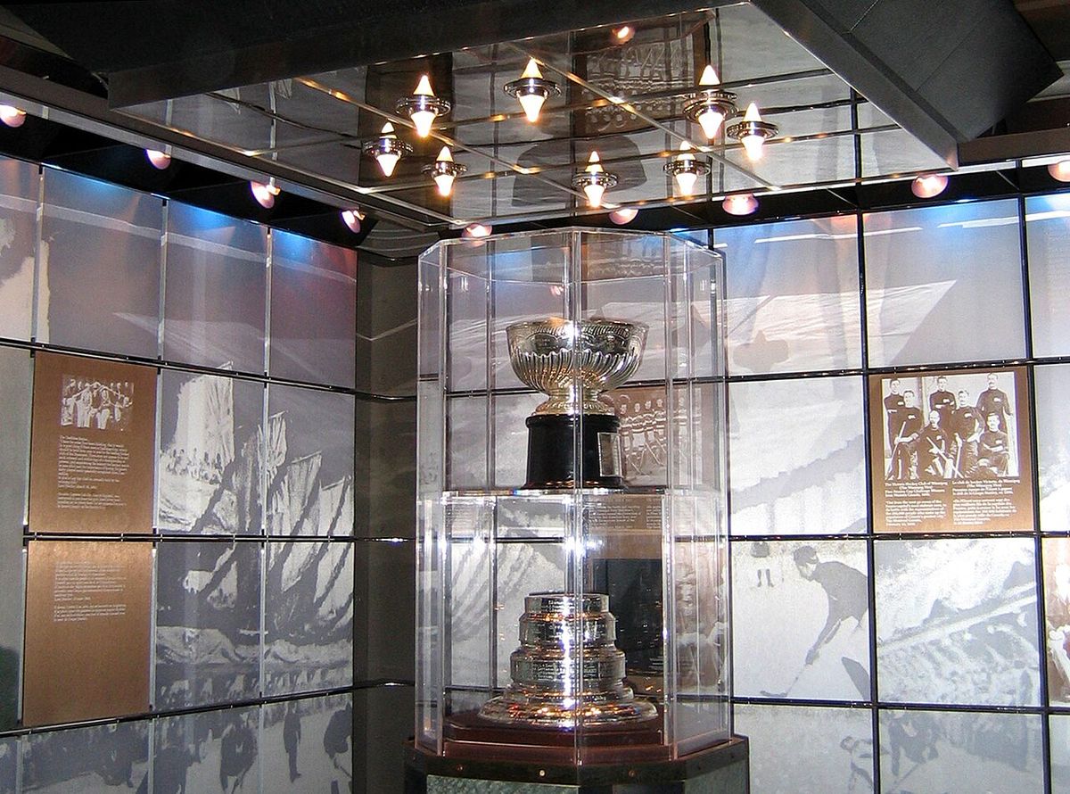 Stanley Cup