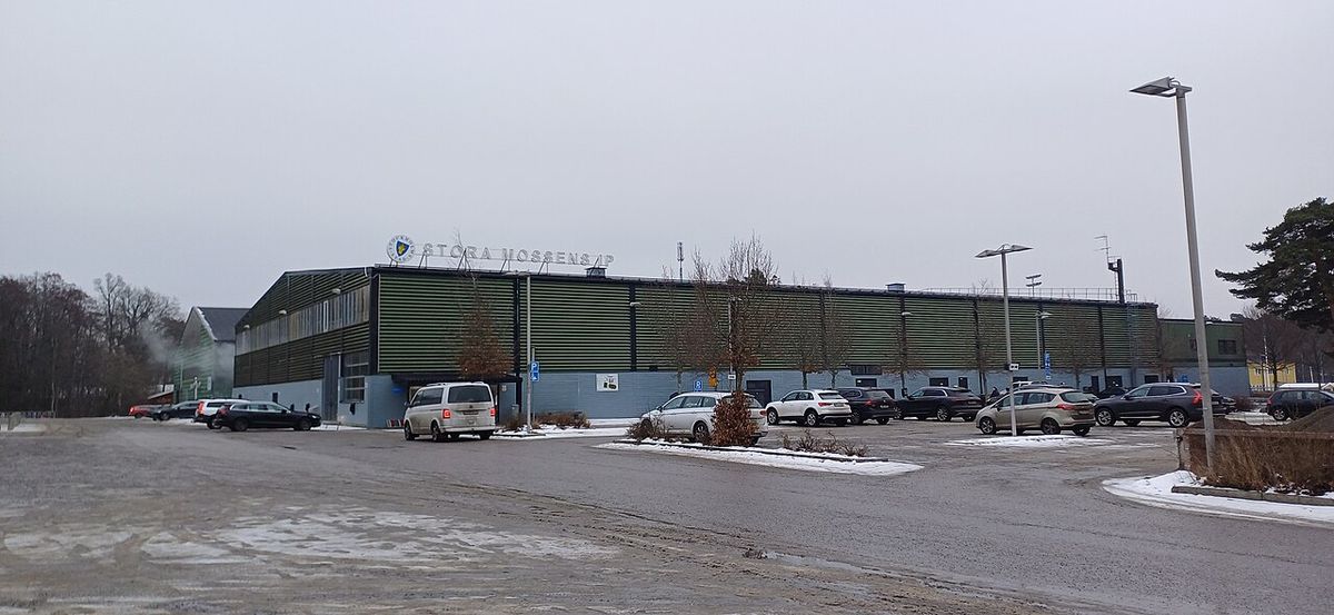Stora mossens IP