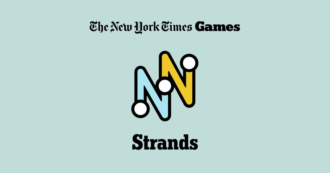 Strands IF