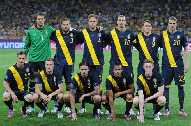 Sveriges seriesystem i fotboll