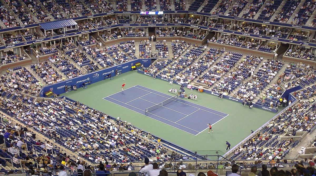 Tennis
