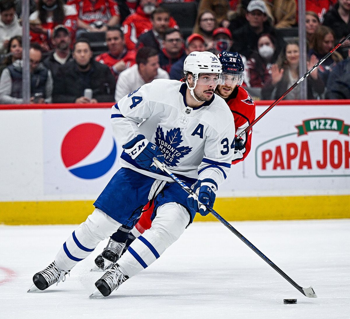Toronto Maple Leafs