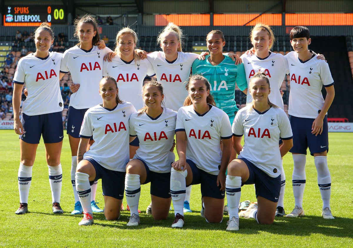Tottenham Hotspur FC Women