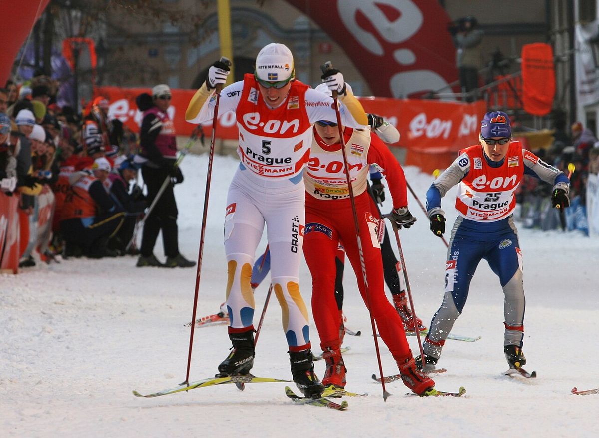 Tour de Ski