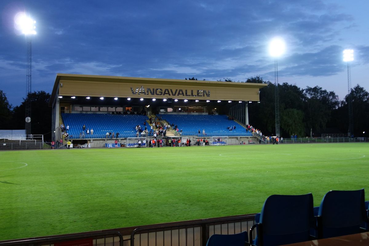Trelleborgs FF