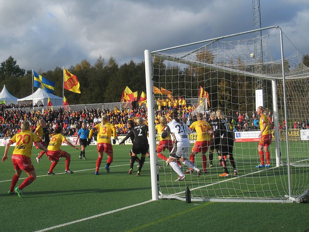 Tyresö FF