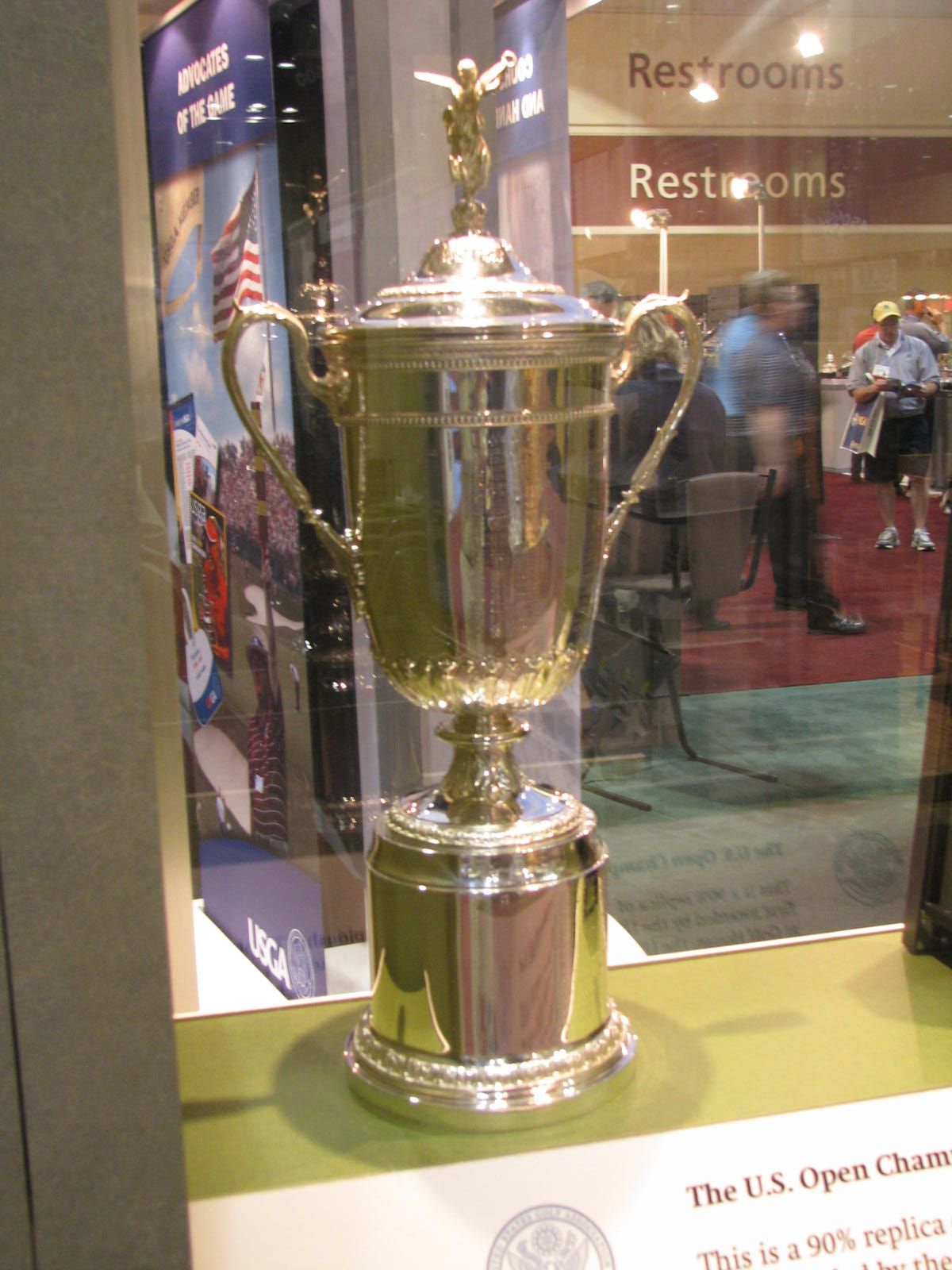 U.S. Open i golf
