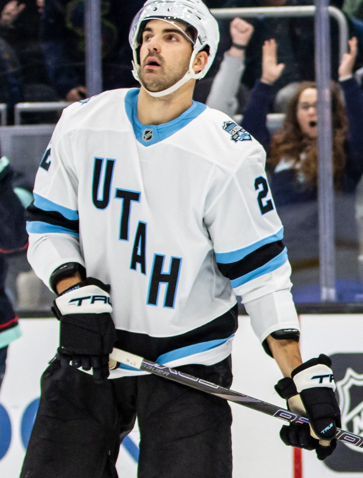 Utah Mammoth