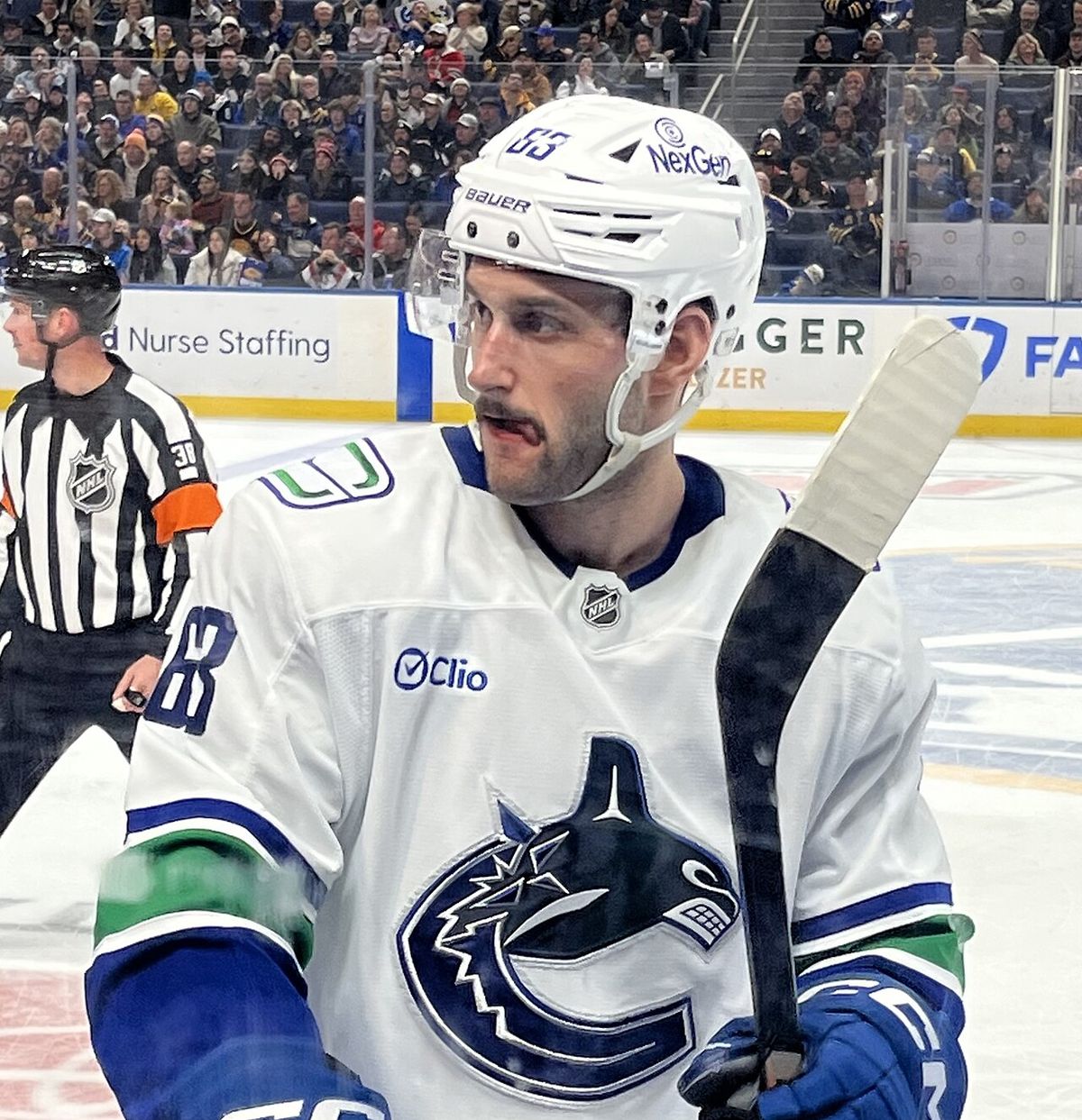 Vancouver Canucks