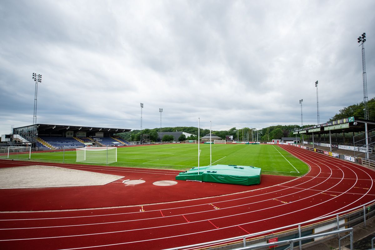 Varbergs BoIS FC